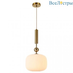 Подвесной светильник Moderli Creamy V10911-P