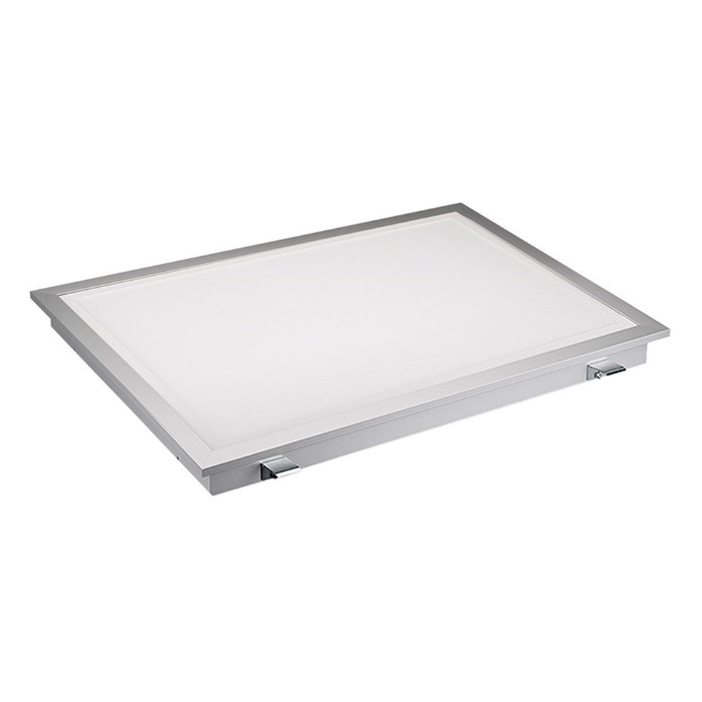 рамка для встраиваемой установки панелей arlight bx6012 white 023533