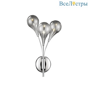 Настенный светильник Delight Collection Grape 3 MB2503/3