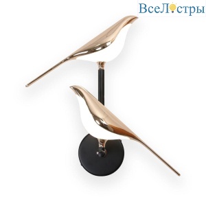 Бра Kink Light Арси 08446-2,33