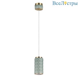 Подвесной светильник Odeon Light L-Vision Lulu 5452/5L