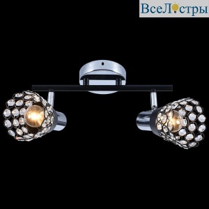 Спот Reluce 05957-0.8-02 BK+CR