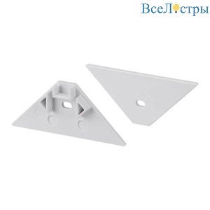 Набор заглушек Arlight ARH-Decore-S12-INT с отверстием 023888