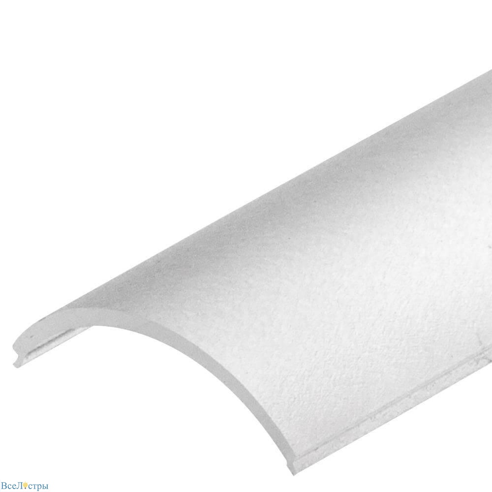 рассеиватель arlight arh-kant-h16-2000 round frost-pm 016632