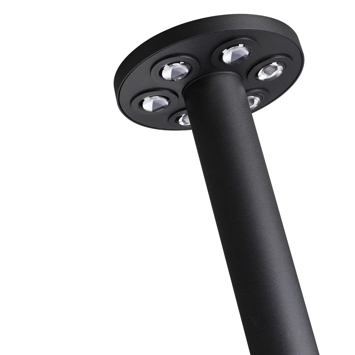 уличный светодиодный светильник novotech street echo 359283