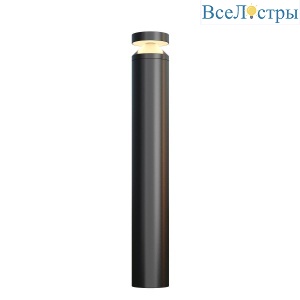 Ландшафтный светодиодный светильник Maytoni Outdoor Olten O591FL-L12GF3K1