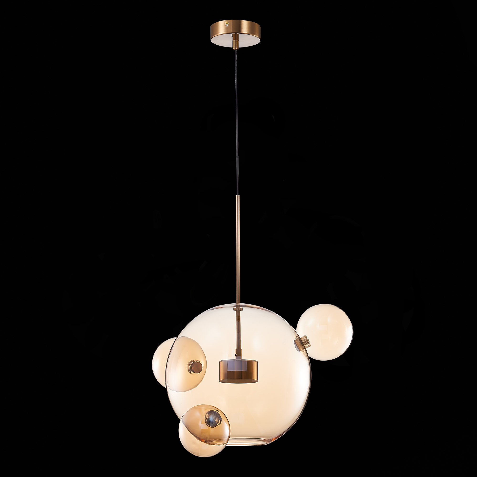 подвесной светильник st luce bopone sl1133.303.01