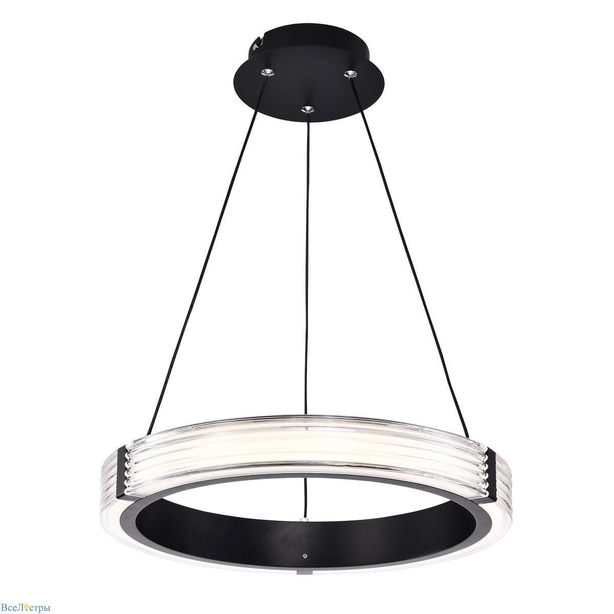 подвесной светодиодный светильник lightstar rotonda 736247