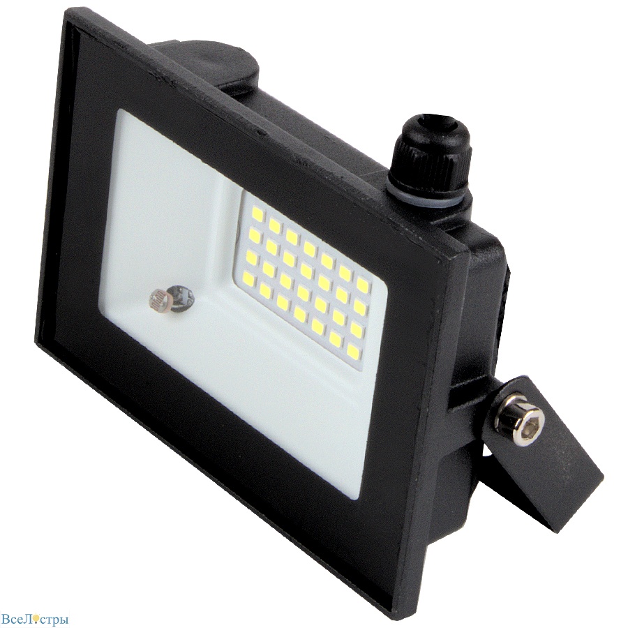прожектор general gtab-30-ip65-6500-s 403600
