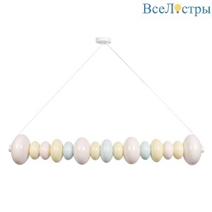 Подвесной светильник Loft IT Macaroon 10271P/E