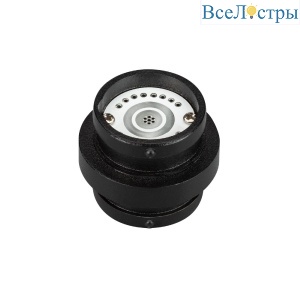 Коннектор Arlight MAG-FLEX-CON-POWER-MINI (BK) 035391
