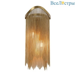Настенный светильник Favourite Vandfald 4491-2W
