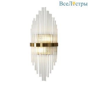 Настенный светильник Freya Agora FR5216WL-02BS