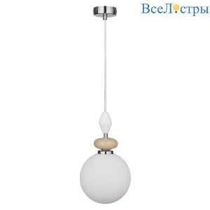Подвесной светильник 33 Идеи PND170.01.17.002CH-S32WH