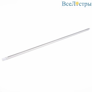 Шинопровод трехфазный накладной ST Luce Trace ST030.529.00