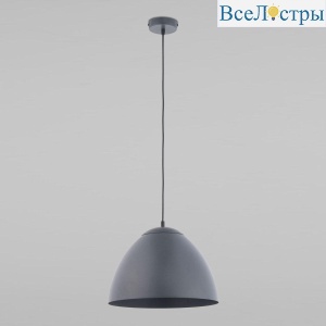 Подвесной светильник TK Lighting 3193 Faro Graphite