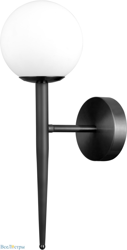бра moderli scrumbel v6043-1w