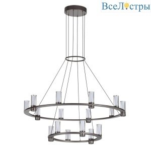 Подвесная люстра Odeon Light Hightech Defance 7143/110L