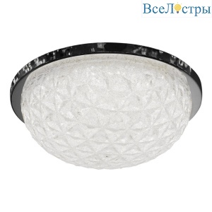 Потолочный светодиодный светильник iLedex Bliss Fokd-68-502 CR