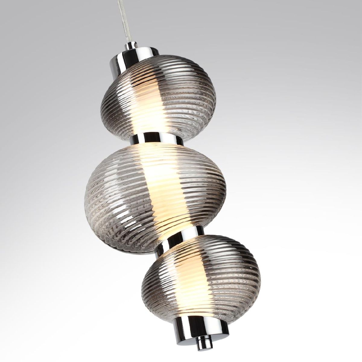 подвесной светильник odeon light l-vision bruco 5096/12l