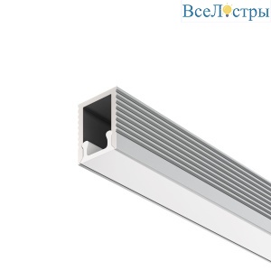 Профиль накладной Maytoni Led Strip ALM-0809-S-2M 631010