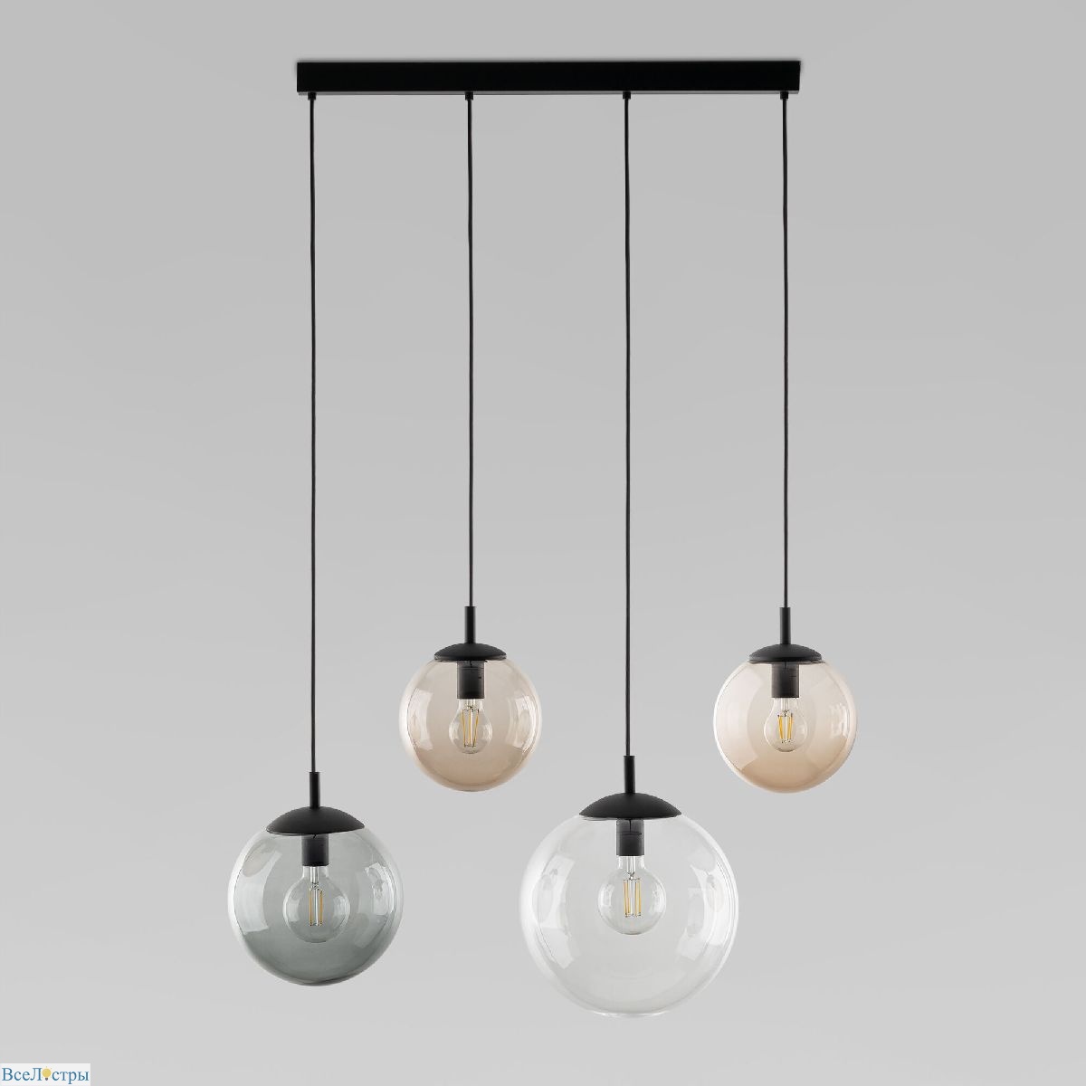 подвесной светильник tk lighting 4795 esme a068571