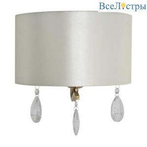 Настенный светильник MW-Light Нора 454021501