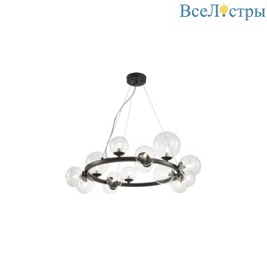 Подвесная люстра Aployt Feliche APL.334.03.14