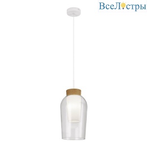 Подвесной светильник Mantra Nora 8278