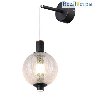 Бра Favourite Kolbe 4315-1W