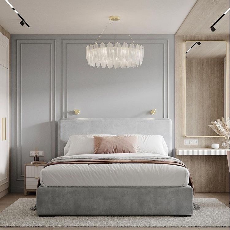 подвесная люстра arte lamp evie a4052sp-12sg