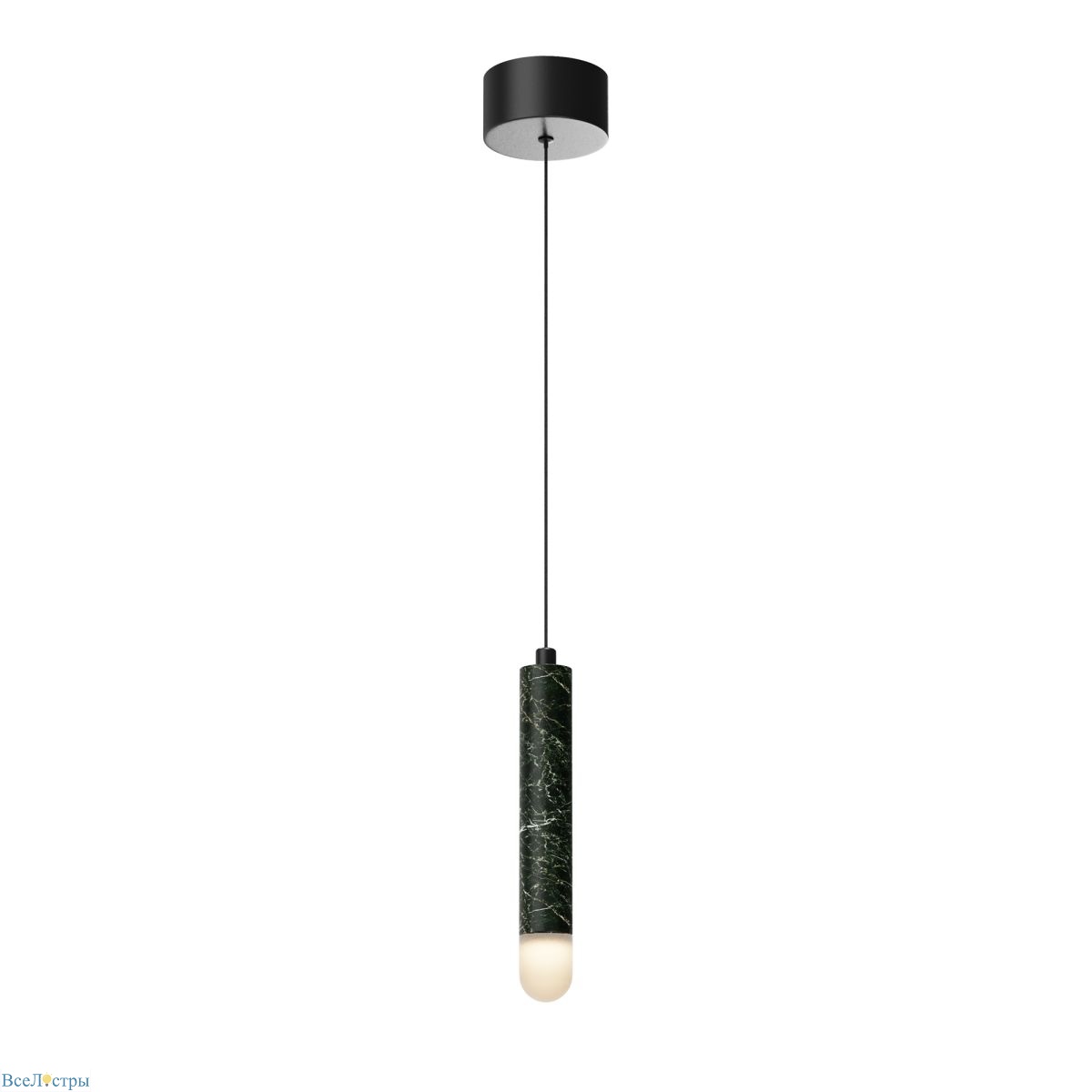 подвесной светильник maytoni bell mod534pl-l4b3k