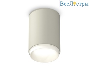 Накладной светильник Ambrella Light Techno XS6314020 (C6314, N6120)