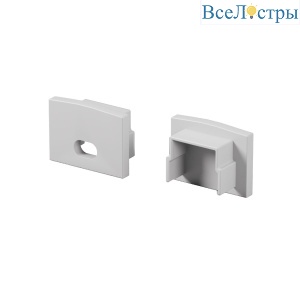 Комплект заглушек (2 шт.) Maytoni 642007