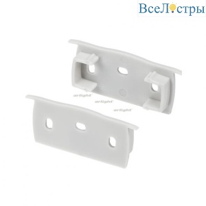 Заглушка Arlight ARH-TRI-D с отверстием 018830