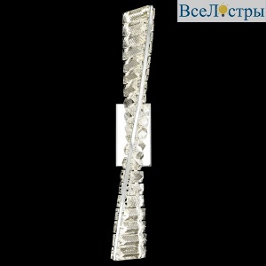 Настенный светильник Wertmark Emilia WE459.01.101