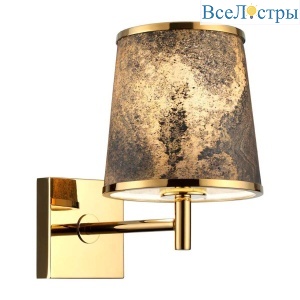 Настенный светильник Odeon Light BERGI 5064/1W