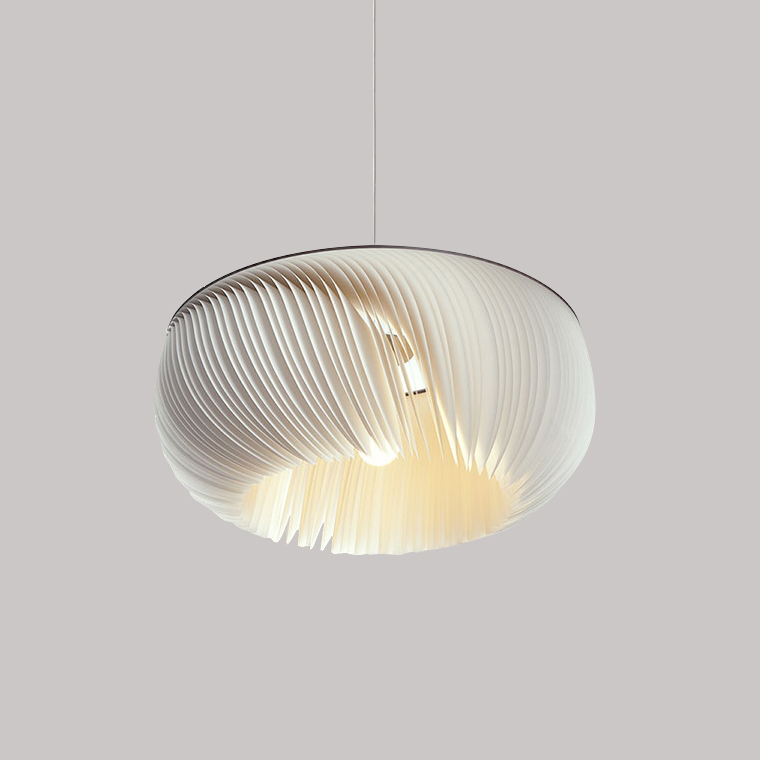 подвесная люстра imperiumloft moonjelly corona 189551-26