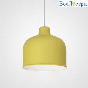 Подвесной светильник ImperiumLoft Grain 178315-26