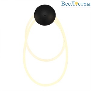 Настенный светильник ST Luce Sagrato SL6102.401.30