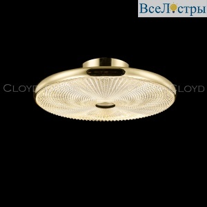 Потолочный светильник Cloyd Disca 11289