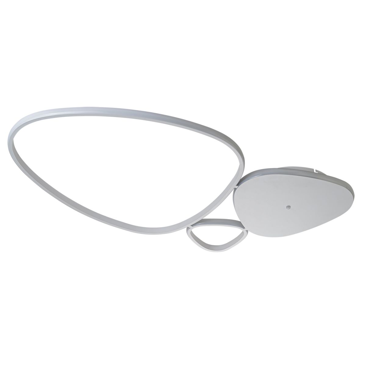 настенно-потолочный светильник escada index 10289/3led