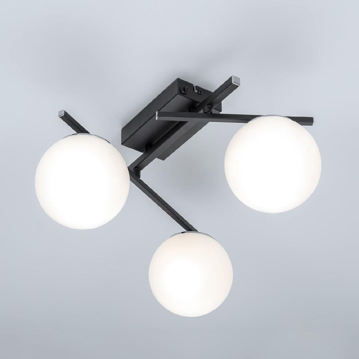 настенно-потолочный светильник citilux dorsy cl223132