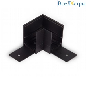 Коннектор L- образный боковой ST Luce ST007.419.00