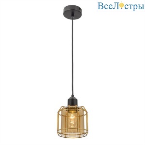 Подвесной светильник Citilux Таверна CL542212