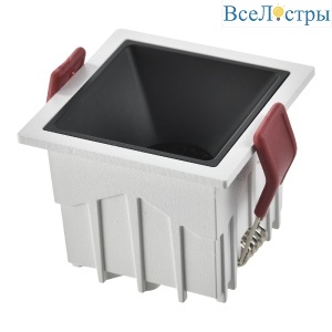Встраиваемый светильник ST Luce ST757.438.10S