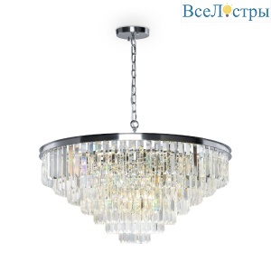 Подвесная люстра Maytoni Revero MOD085PL-16CH
