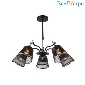 Потолочная люстра F-Promo Eget 2197-5U