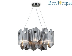 Подвесной светильник Ambrella Light High Light Crystal LH31201