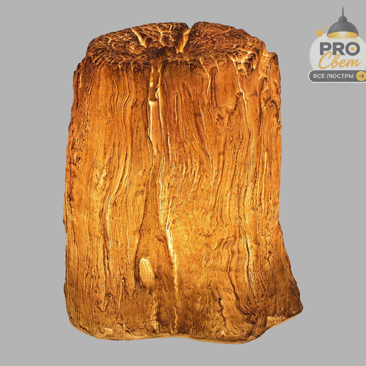 ландшафтный светильник odeon light nature valinor 7207/5gl